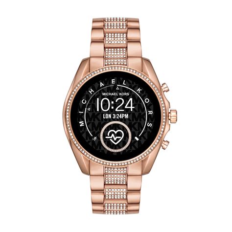 michael kors app smartwatch|samsung Michael Kors smart watch.